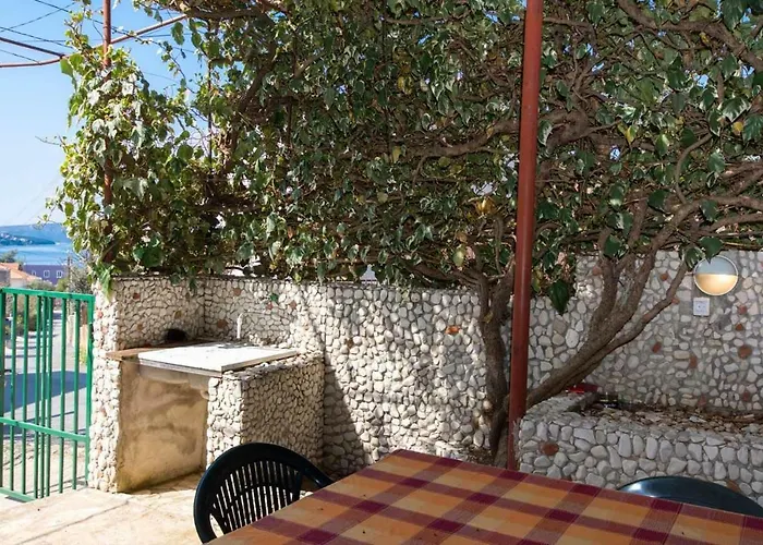 House Vlajcevic Ferienhaus